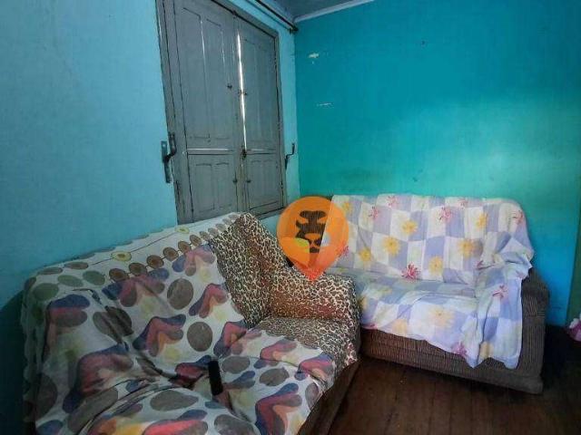 Casa / Sobrado para Venda em Belo Horizonte/MG Serra 6 Quartos