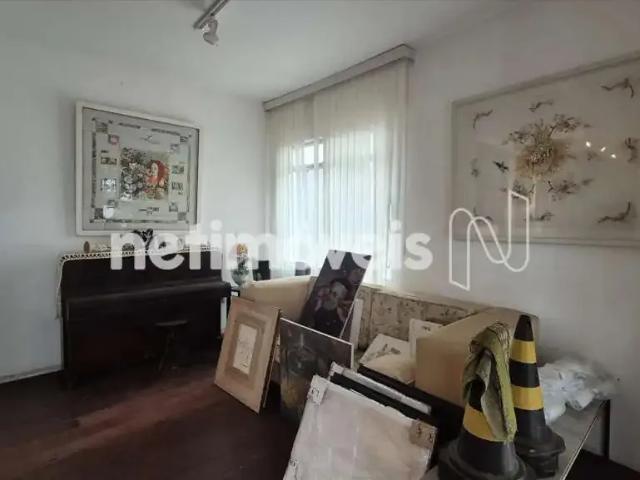 Casa / Sobrado para Venda em Belo Horizonte/MG Serra 6 Quartos