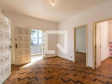 Casa à venda em Rua Corínto, Belo Horizonte - Varanda