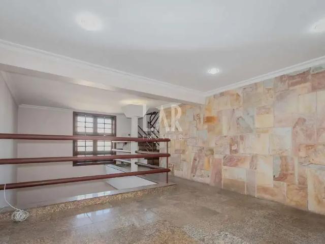 Casa / Sobrado para Venda em Belo Horizonte/MG Serra 6 Quartos