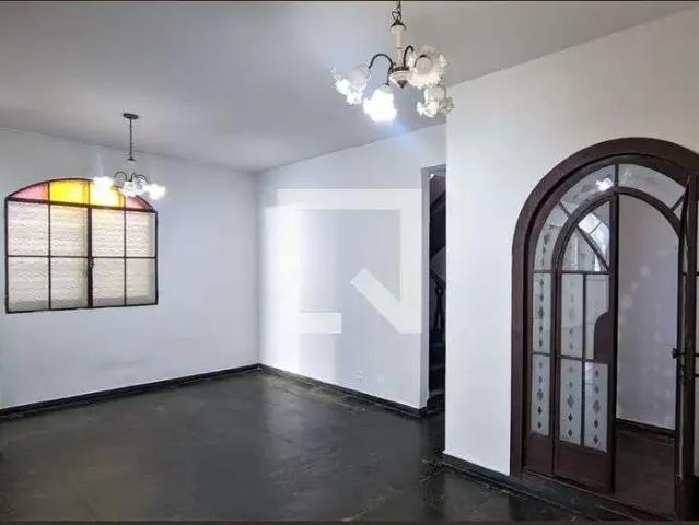 Casa / Sobrado para Venda em Belo Horizonte/MG Serra 6 Quartos