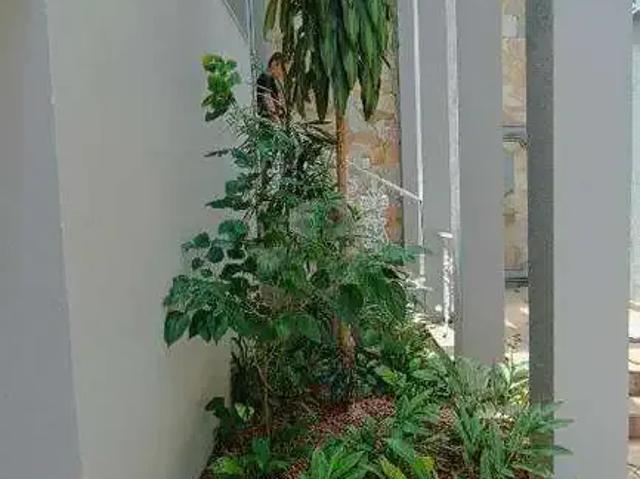 Casa / Sobrado para Venda em Belo Horizonte/MG Serra 6 Quartos