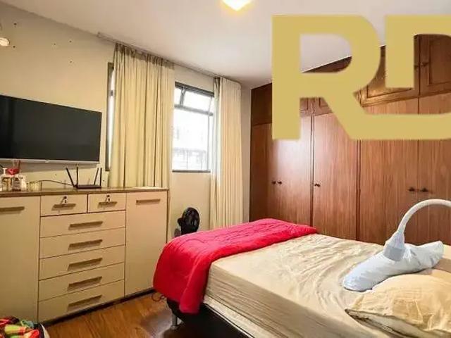 Casa / Sobrado para Venda em Belo Horizonte/MG Serra 7 Quartos