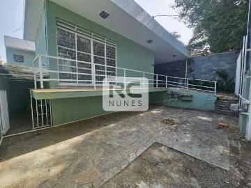 Casa / Sobrado para Venda em Belo Horizonte/MG Serra 7 Quartos
