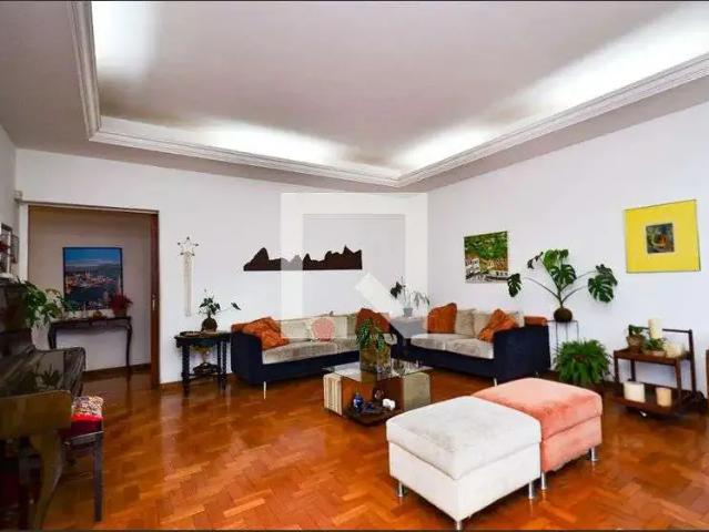 Casa / Sobrado para Venda em Belo Horizonte/MG Serra 7 Quartos