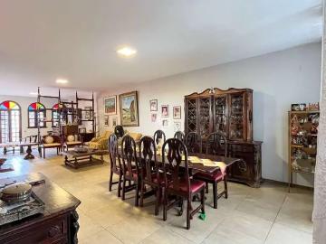 Casa à venda em Rua Corínto, Belo Horizonte - Garagem