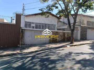 Casa / Sobrado para Venda em Belo Horizonte/MG Serra 8 Quartos