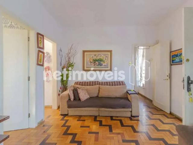 Casa / Sobrado para Venda em Belo Horizonte/MG Serra 8 Quartos