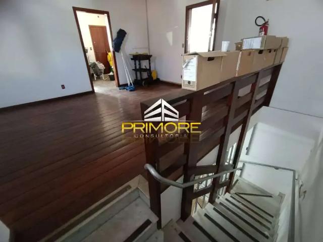 Casa / Sobrado para Venda em Belo Horizonte/MG Serra 8 Quartos