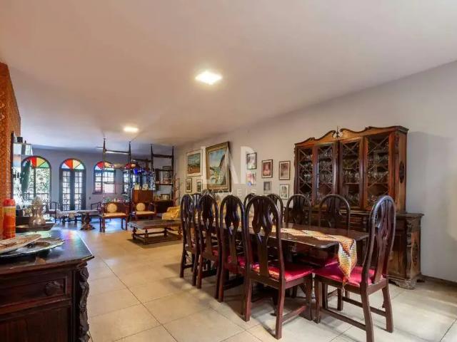 Casa / Sobrado para Venda em Belo Horizonte/MG Serra 9 Quartos