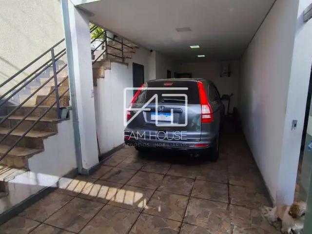 Casa / Sobrado para Venda em Belo Horizonte/MG Serrano 3 Quartos