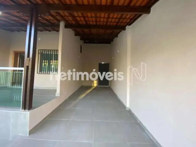 Casa / Sobrado para Venda em Belo Horizonte/MG Serrano 3 Quartos