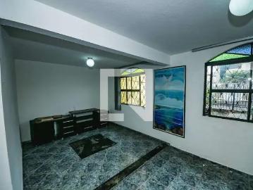 Casa / Sobrado para Venda em Belo Horizonte/MG Serrano 3 Quartos