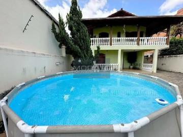 Casa / Sobrado para Venda em Belo Horizonte/MG Serrano 3 Quartos