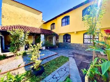 Casa / Sobrado para Venda em Belo Horizonte/MG Serrano 3 Quartos