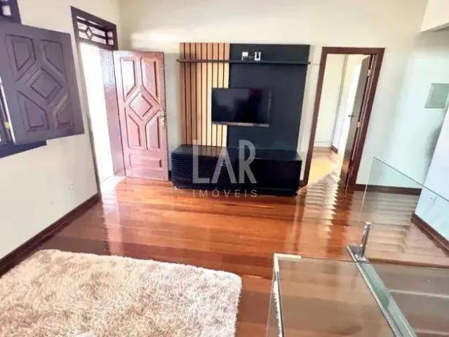 Casa / Sobrado para Venda em Belo Horizonte/MG Serrano 3 Quartos