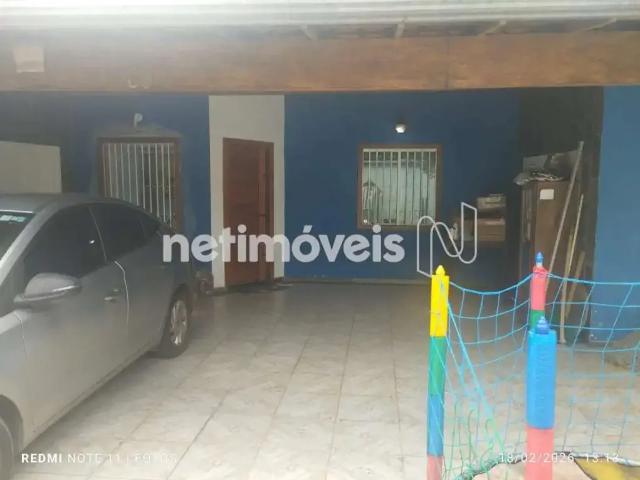 Casa / Sobrado para Venda em Belo Horizonte/MG Serrano 3 Quartos