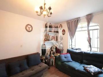 Casa / Sobrado para Venda em Belo Horizonte/MG Serrano 3 Quartos