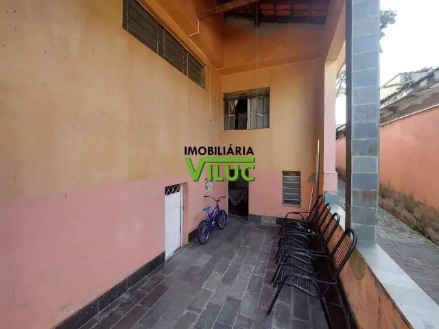 Casa / Sobrado para Venda em Belo Horizonte/MG Serrano 3 Quartos
