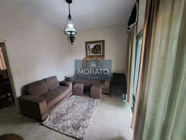Casa / Sobrado para Venda em Belo Horizonte/MG Serrano 3 Quartos