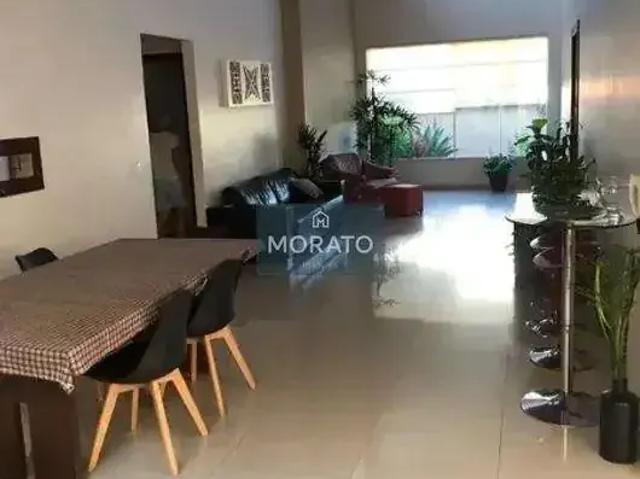 Casa / Sobrado para Venda em Belo Horizonte/MG Serrano 3 Quartos