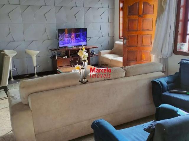 Casa / Sobrado para Venda em Belo Horizonte/MG Serrano 3 Quartos