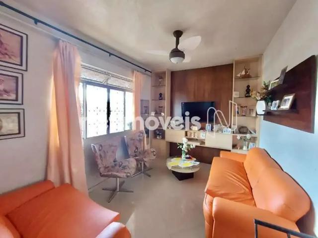 Casa / Sobrado para Venda em Belo Horizonte/MG Serrano 2 Quartos