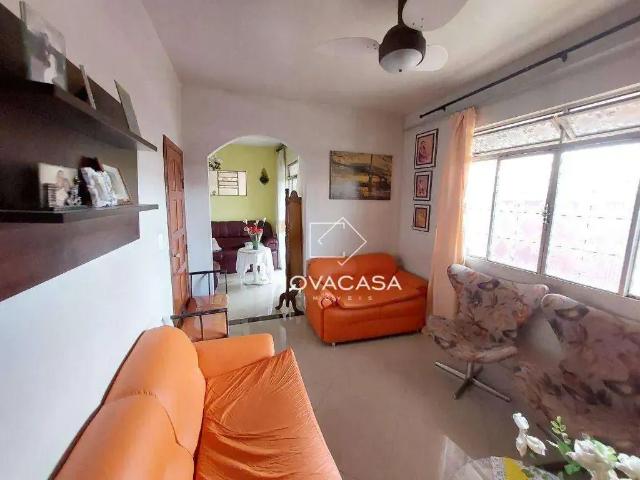 Casa / Sobrado para Venda em Belo Horizonte/MG Serrano 2 Quartos