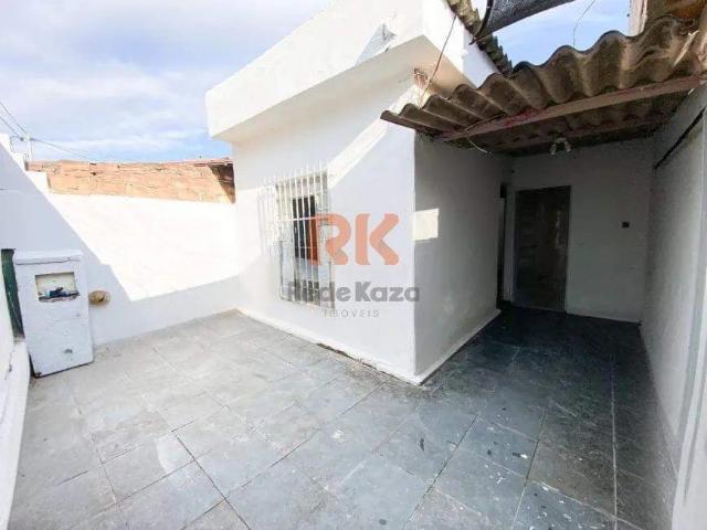 Casa / Sobrado para Venda em Belo Horizonte/MG Serrano 2 Quartos
