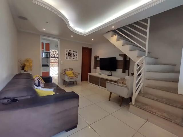 Casa / Sobrado para Venda em Belo Horizonte/MG Serrano 2 Quartos