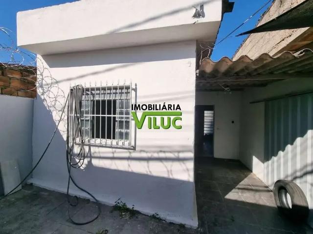 Casa / Sobrado para Venda em Belo Horizonte/MG Serrano 2 Quartos