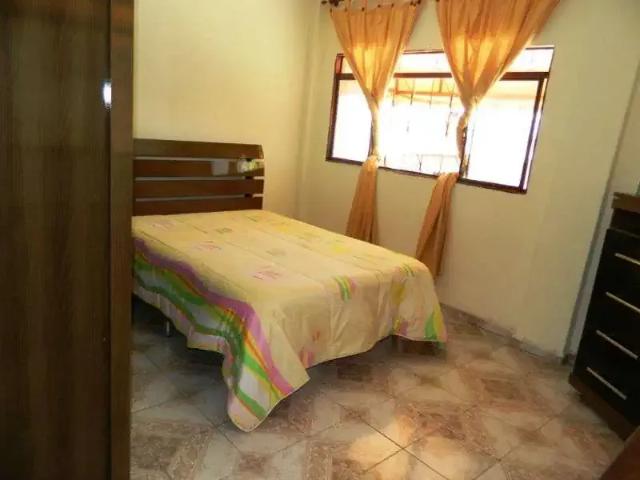 Casa / Sobrado para Venda em Belo Horizonte/MG Serrano 4 Quartos