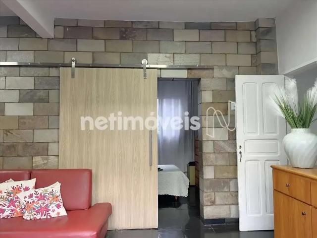 Casa / Sobrado para Venda em Belo Horizonte/MG Sion 8 Quartos