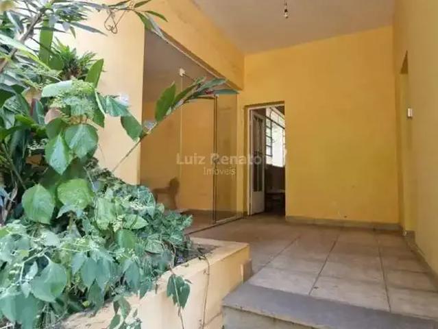Casa / Sobrado para Venda em Belo Horizonte/MG Sion 4 Quartos