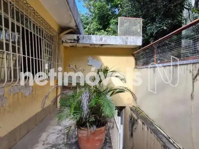 Casa / Sobrado para Venda em Belo Horizonte/MG Sion 4 Quartos