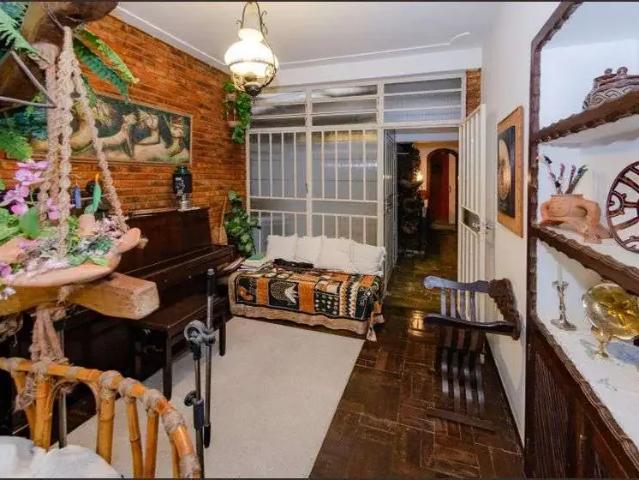 Casa / Sobrado para Venda em Belo Horizonte/MG Sion 4 Quartos