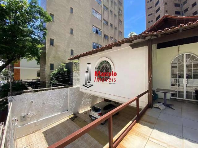 Casa / Sobrado para Venda em Belo Horizonte/MG Sion 4 Quartos
