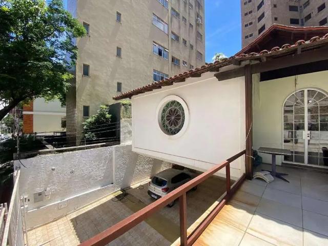 Casa / Sobrado para Venda em Belo Horizonte/MG Sion 4 Quartos