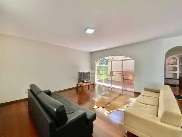 Casa / Sobrado para Venda em Belo Horizonte/MG Sion 4 Quartos