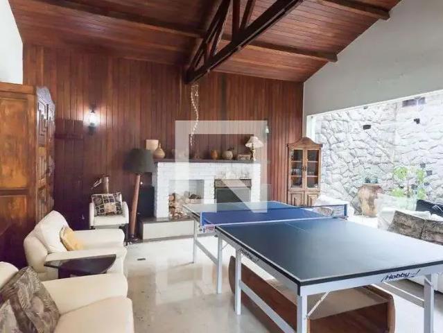 Casa / Sobrado para Venda em Belo Horizonte/MG Sion 4 Quartos