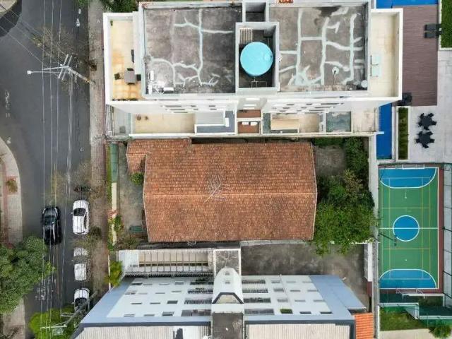 Casa / Sobrado para Venda em Belo Horizonte/MG Sion 4 Quartos