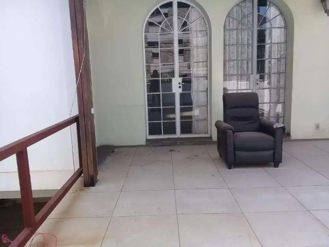 Casa / Sobrado para Venda em Belo Horizonte/MG Sion 4 Quartos