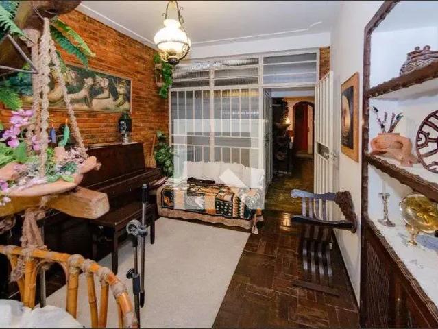 Casa / Sobrado para Venda em Belo Horizonte/MG Sion 4 Quartos
