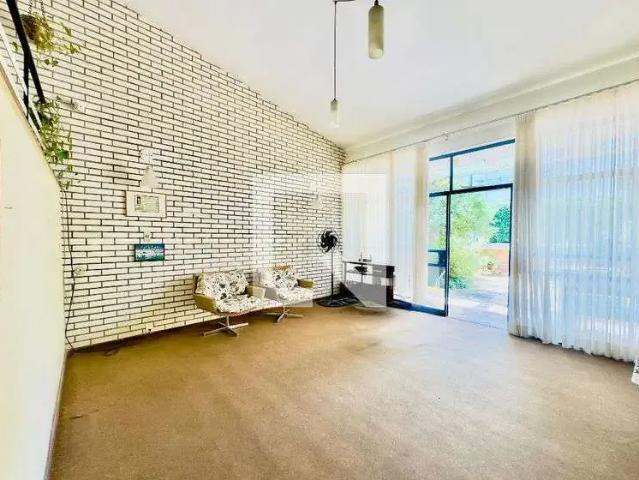 Casa / Sobrado para Venda em Belo Horizonte/MG Sion 4 Quartos