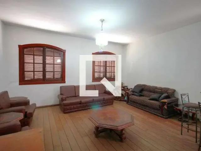 Casa / Sobrado para Venda em Belo Horizonte/MG Sion 5 Quartos
