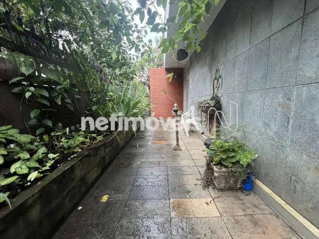 Casa / Sobrado para Venda em Belo Horizonte/MG Sion
