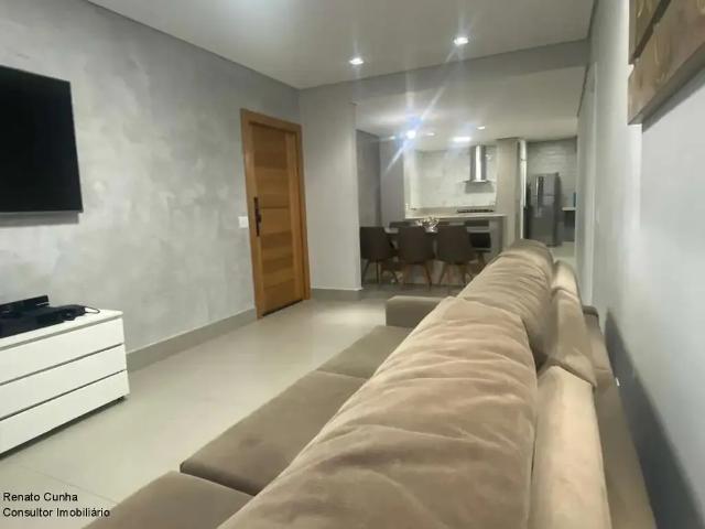 Casa / Sobrado para Venda em Belo Horizonte/MG Silveira 3 Quartos