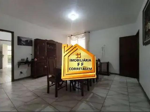 Casa / Sobrado para Venda em Belo Horizonte/MG Silveira 5 Quartos