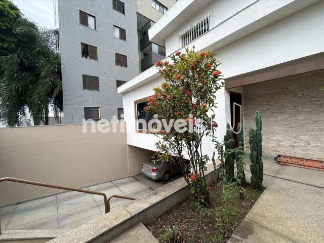Casa / Sobrado para Venda em Belo Horizonte/MG Silveira 7 Quartos