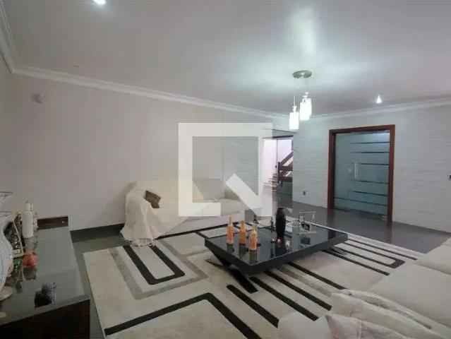 Casa / Sobrado para Venda em Belo Horizonte/MG Silveira 7 Quartos